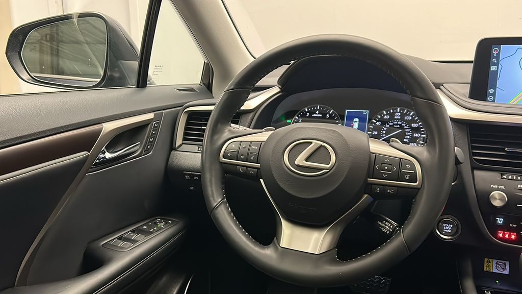 2022 Lexus RX 350 24