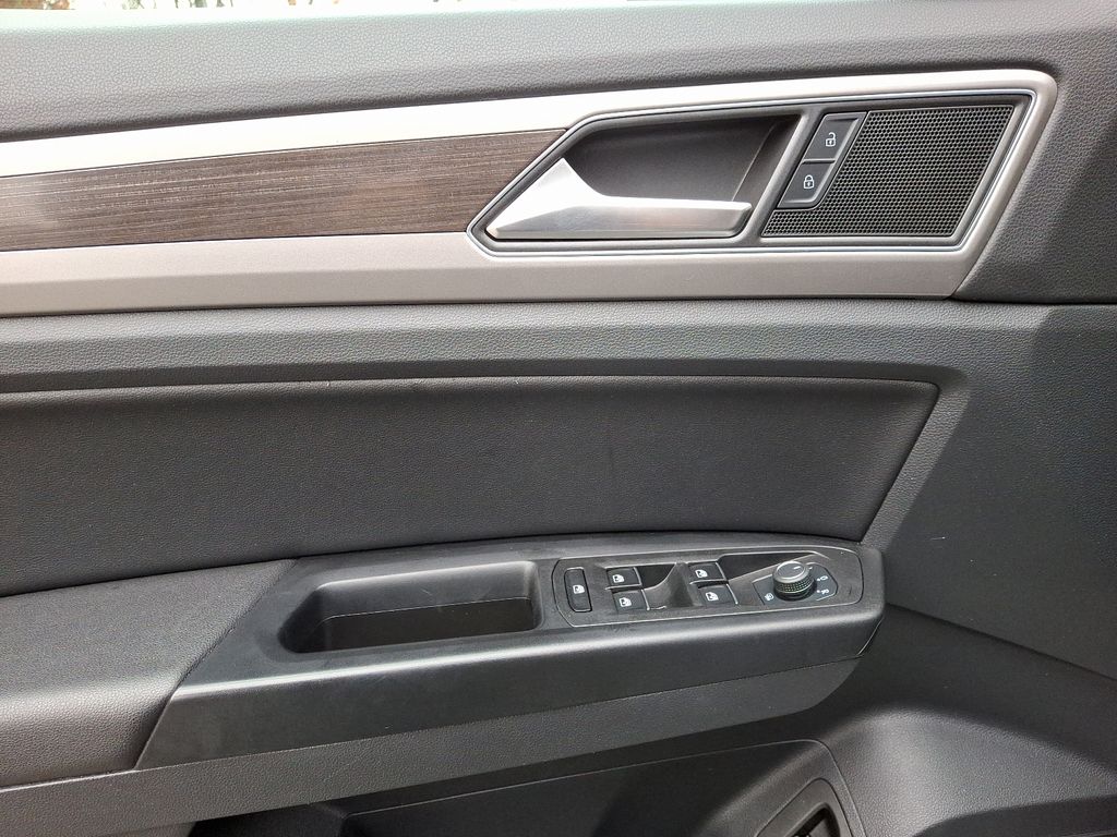 2019 Volkswagen Atlas SEL 13