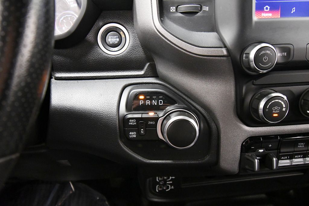 Used 2022 Ram 2500 Truck
