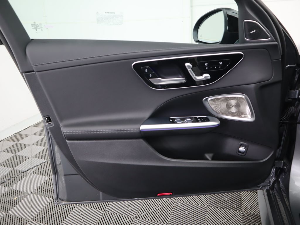 Thumbnail: 2025 Mercedes-Benz C-Class - 26