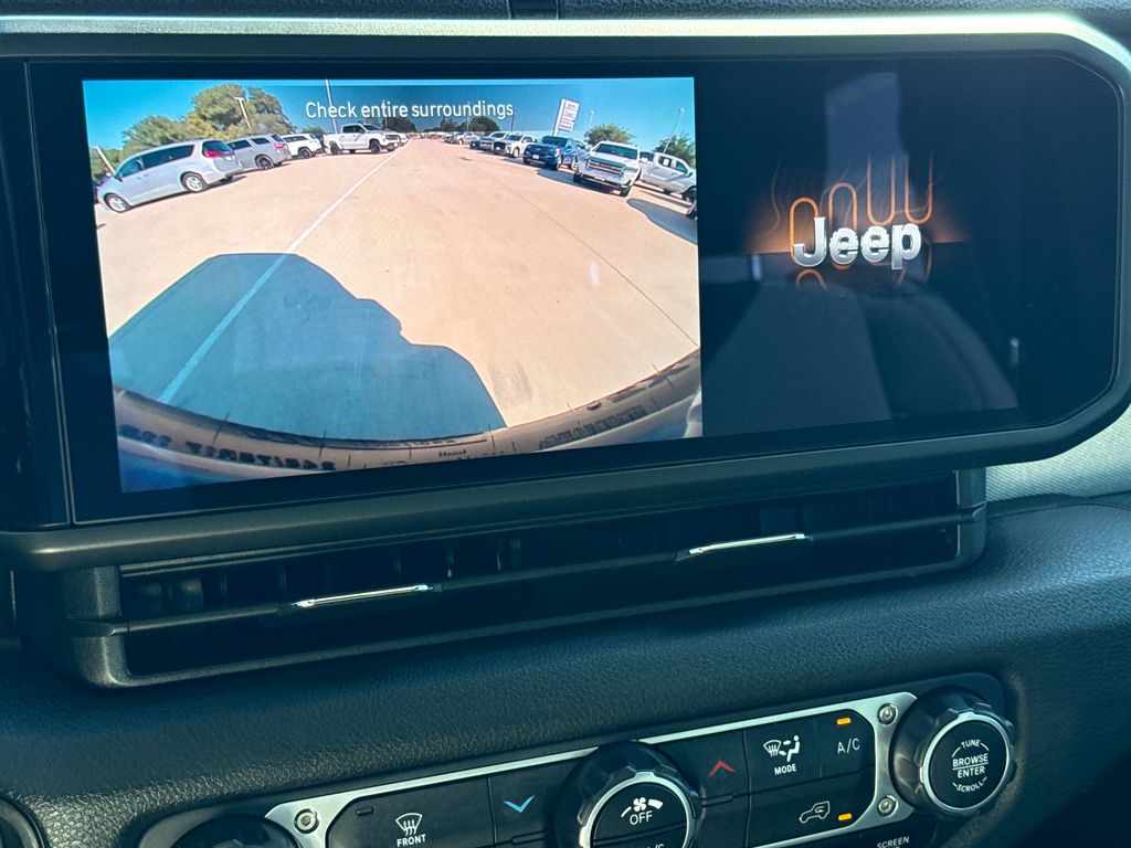 Used 2024 Jeep Wrangler SUV