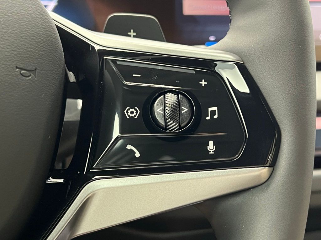 Thumbnail: 2026 BMW X3 - 17