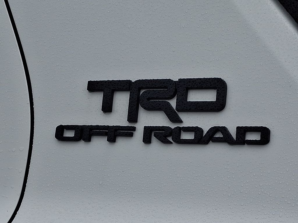 Thumbnail: 2025 Toyota 4Runner - 31