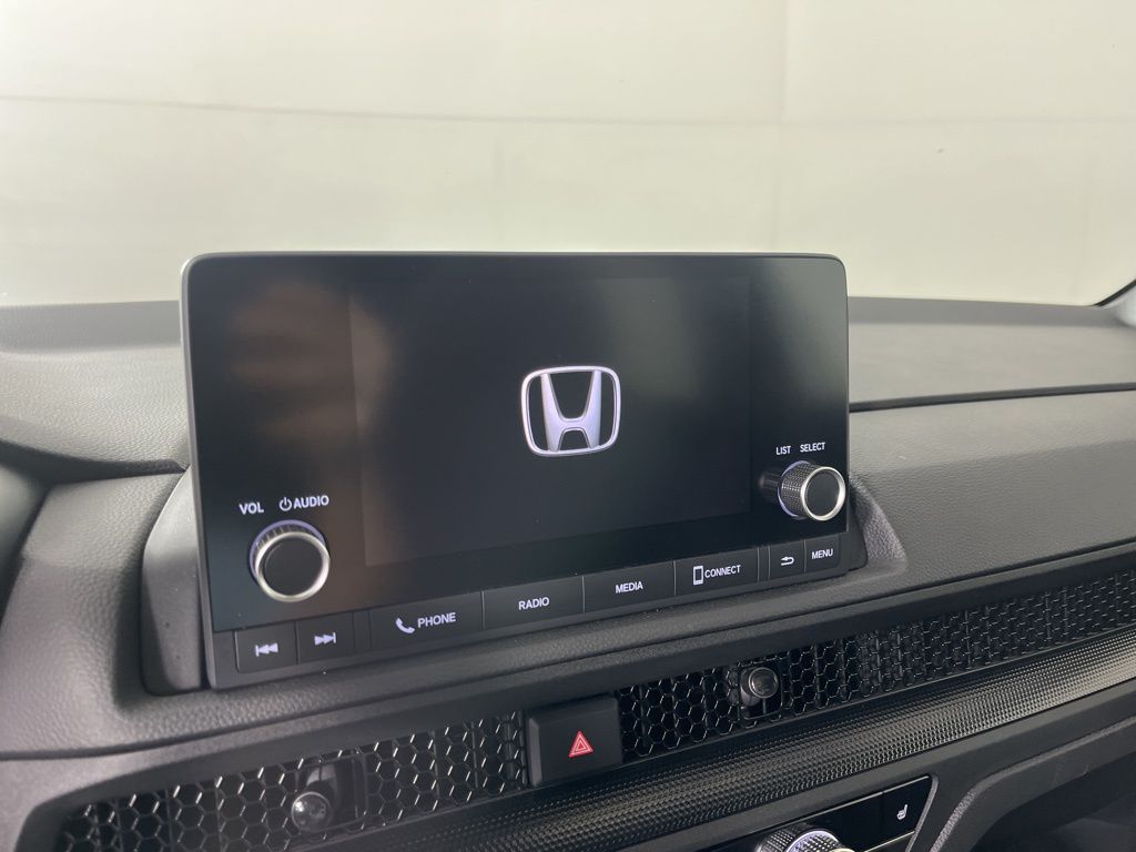2023 Honda CR-V Sport 29