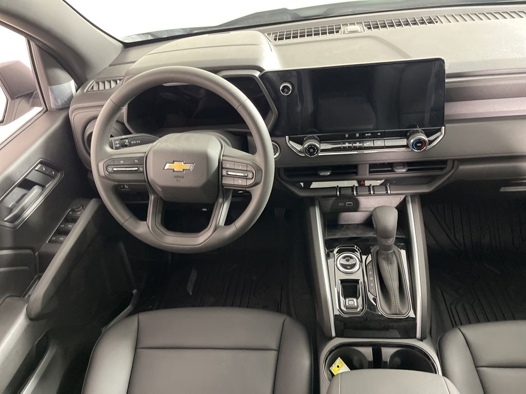 Thumbnail: 2026 Chevrolet Colorado - 13