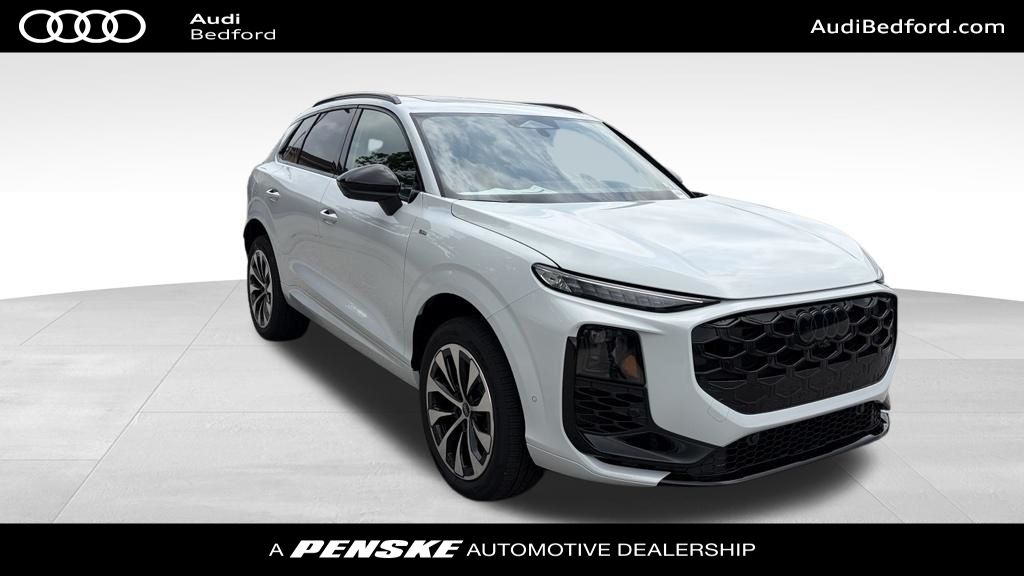 Thumbnail: 2026 Audi Q3 - 3