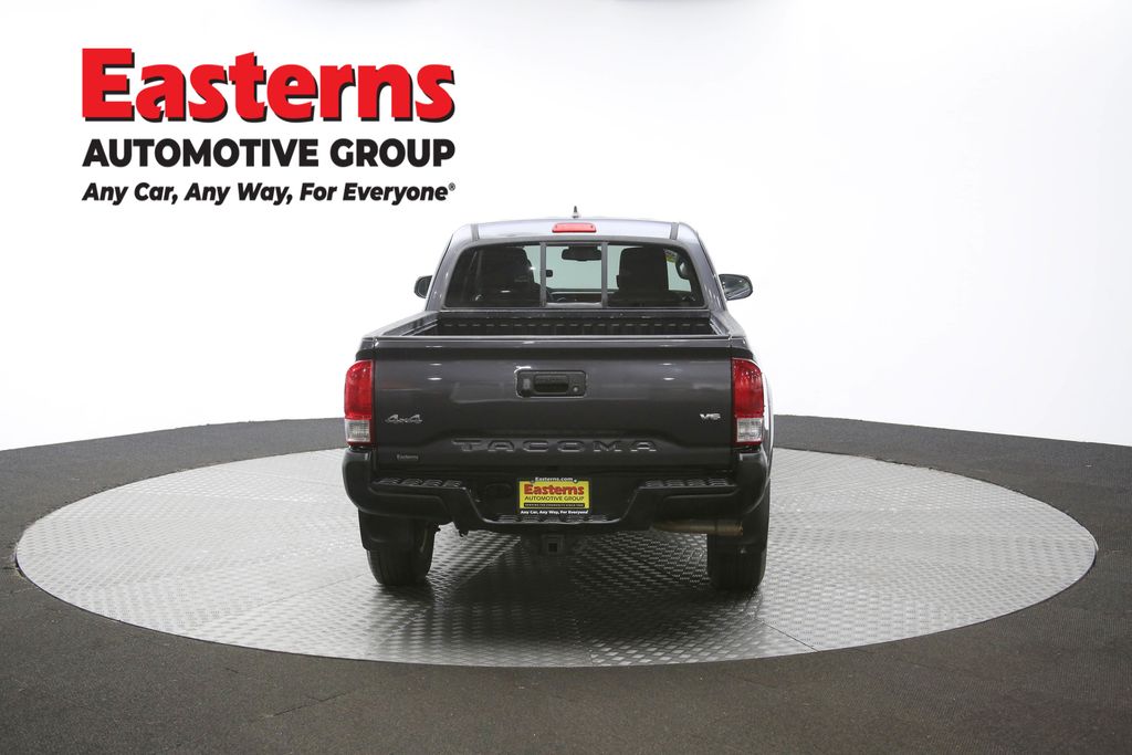 Used 2017 Gray Toyota SR5 image 35