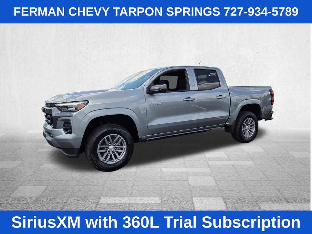 View vehicle photo 5