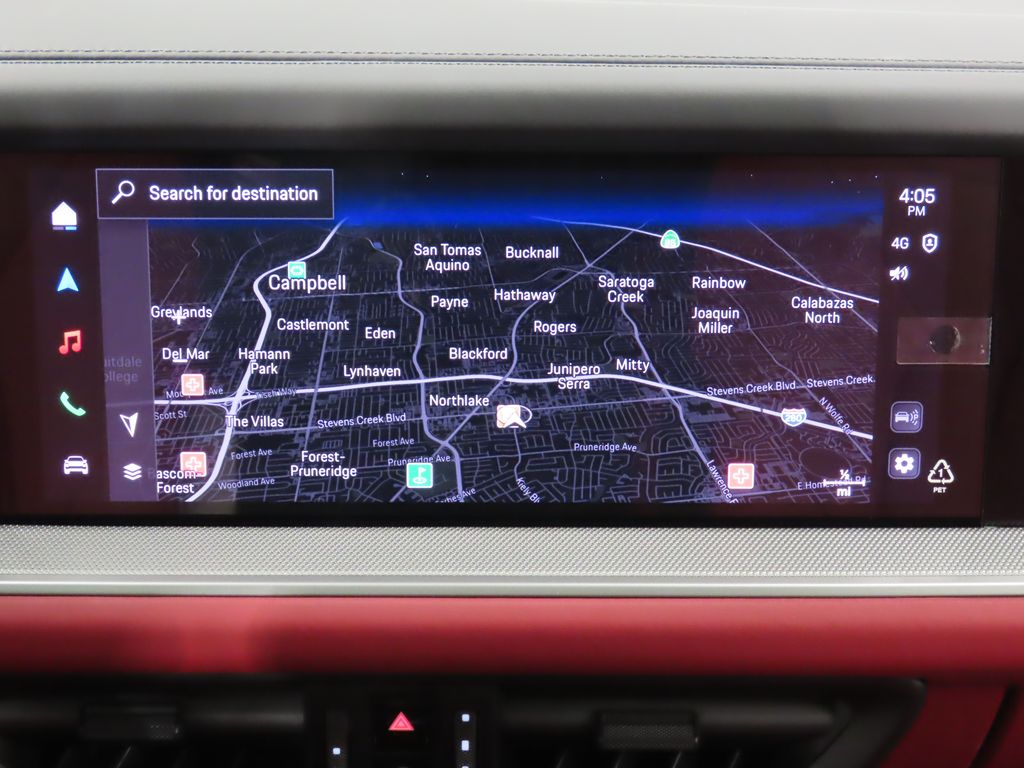 Thumbnail: 2026 Porsche  - 28