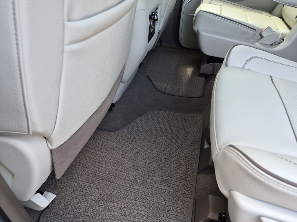 New 2026 White GMC Denali image 36