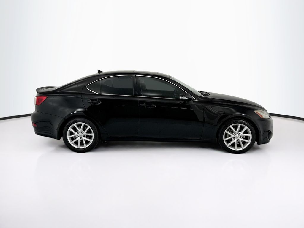 Thumbnail: 2012 Lexus IS - 4