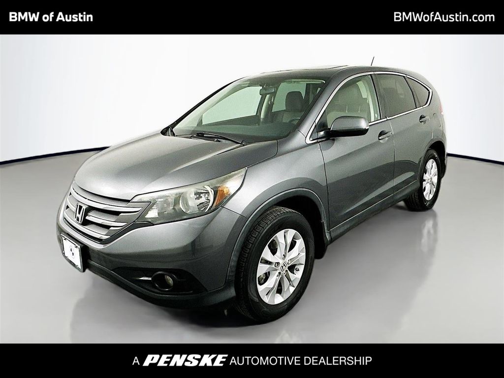 2013 Honda CR-V EX -
                Austin, TX