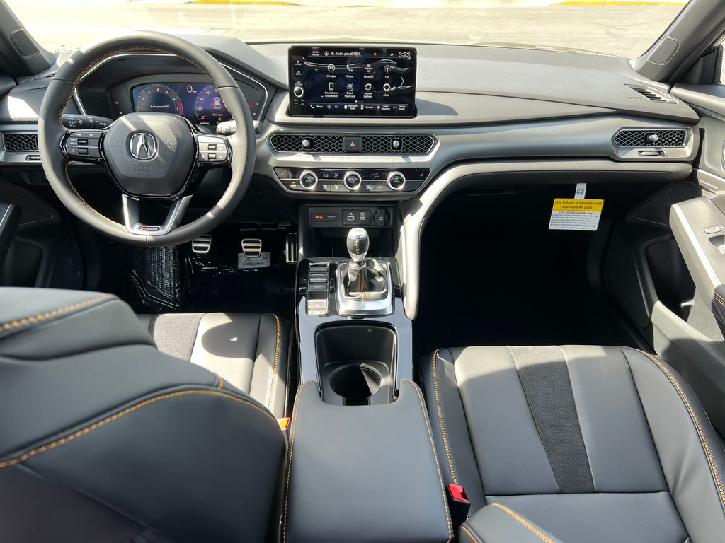 Thumbnail: 2026 Acura Integra - 30