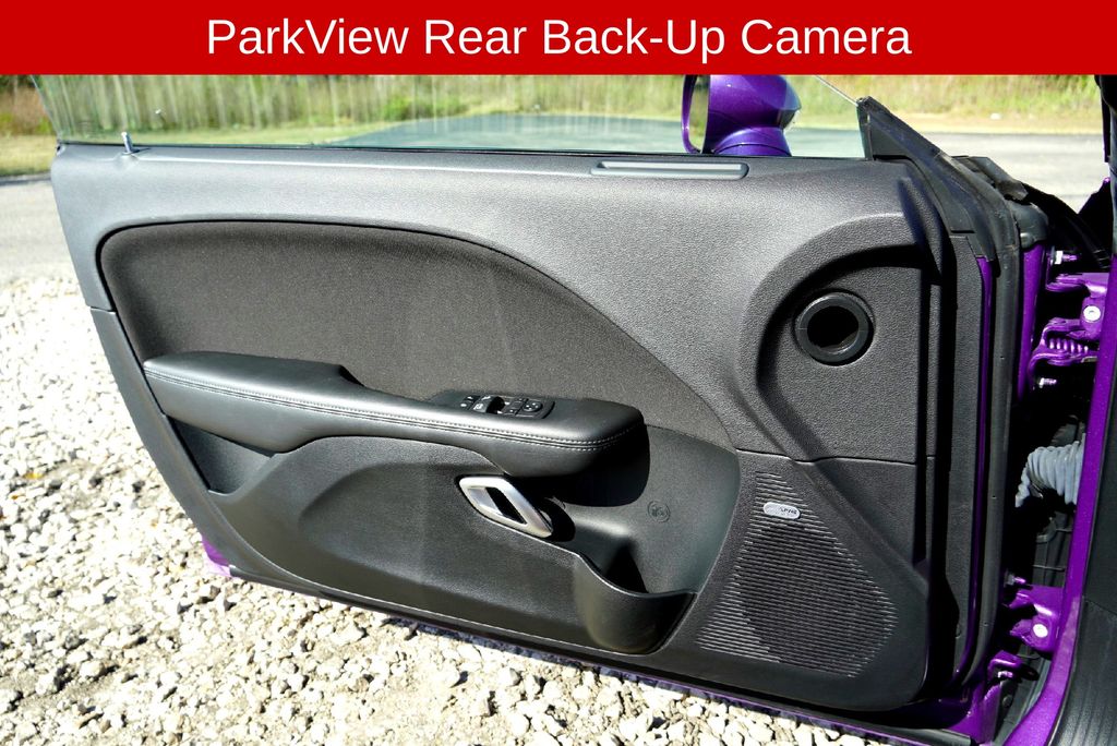 Used Car 2023 Dodge Challenger  R/t For Sale Under $40,000 In Taylor, Texas