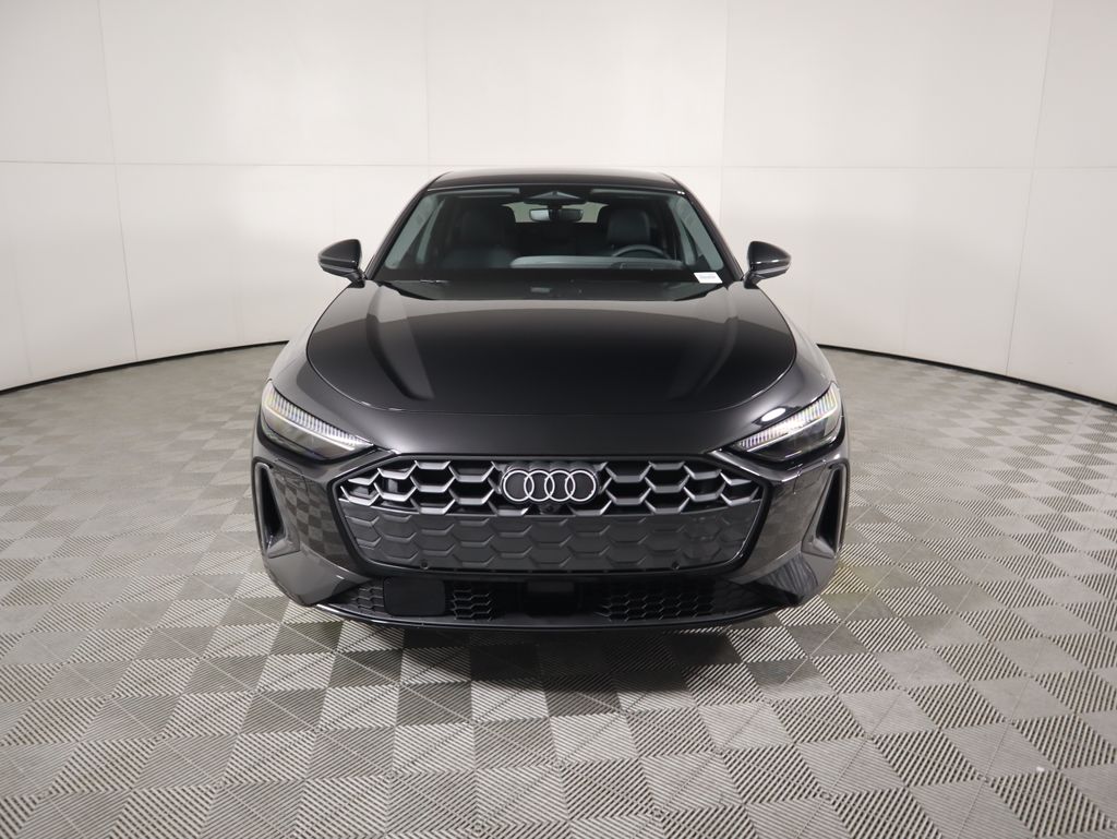 Thumbnail: 2025 Audi A5 - 2