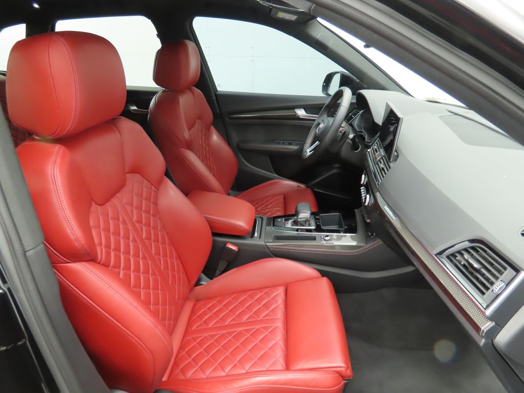 2022 Audi SQ5 Premium Plus 21