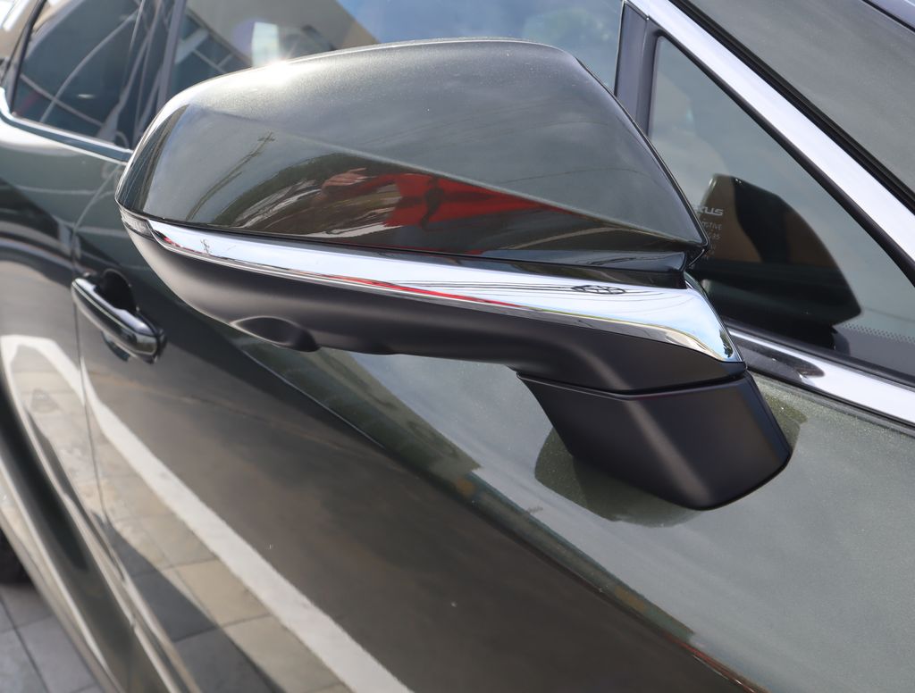 Thumbnail: 2026 Lexus RX - 17