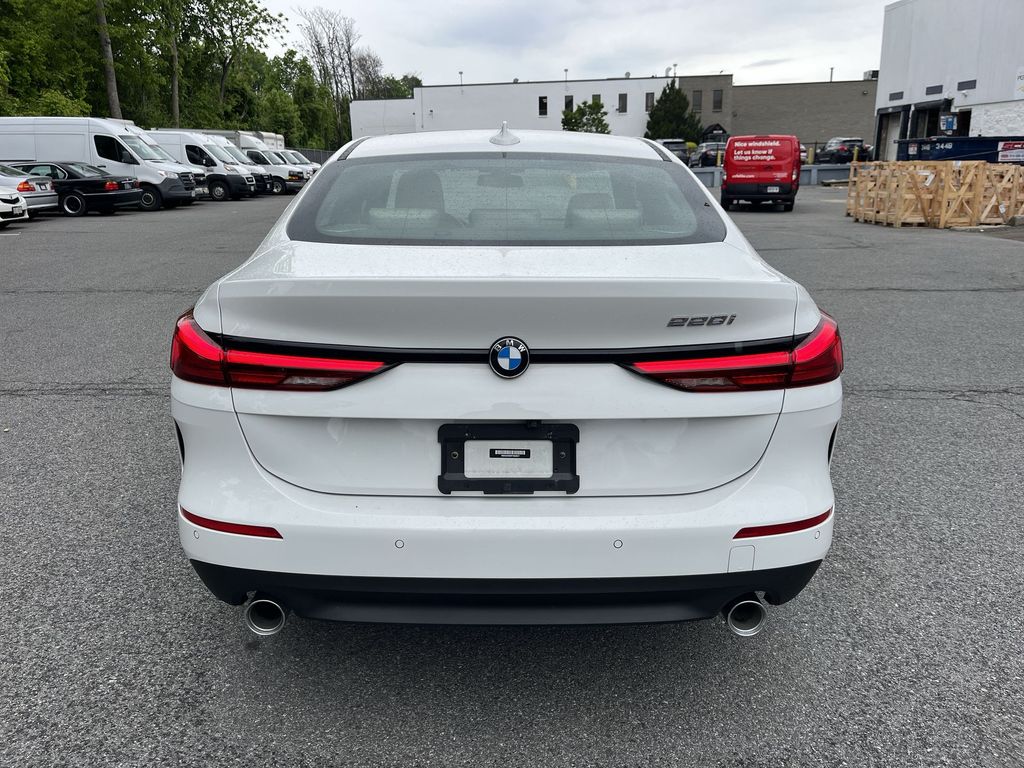 Thumbnail: 2023 BMW 2 Series - 23