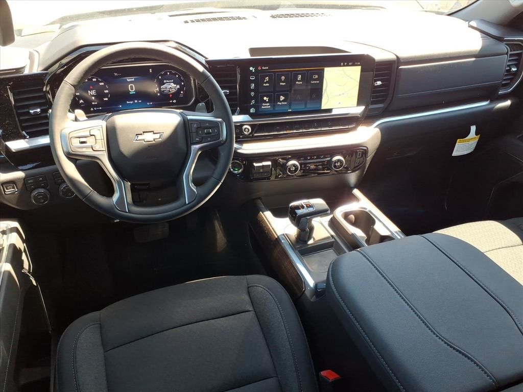 ChevroletSilverado 150022