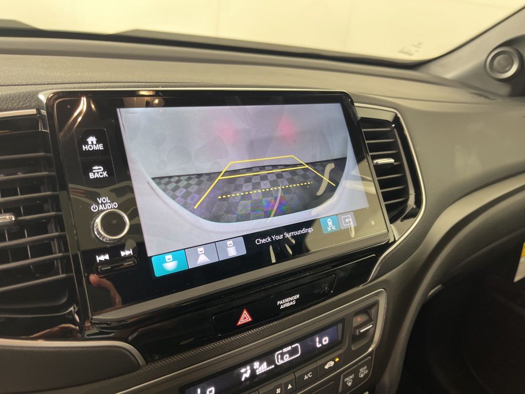 Thumbnail: 2026 Honda Ridgeline - 27