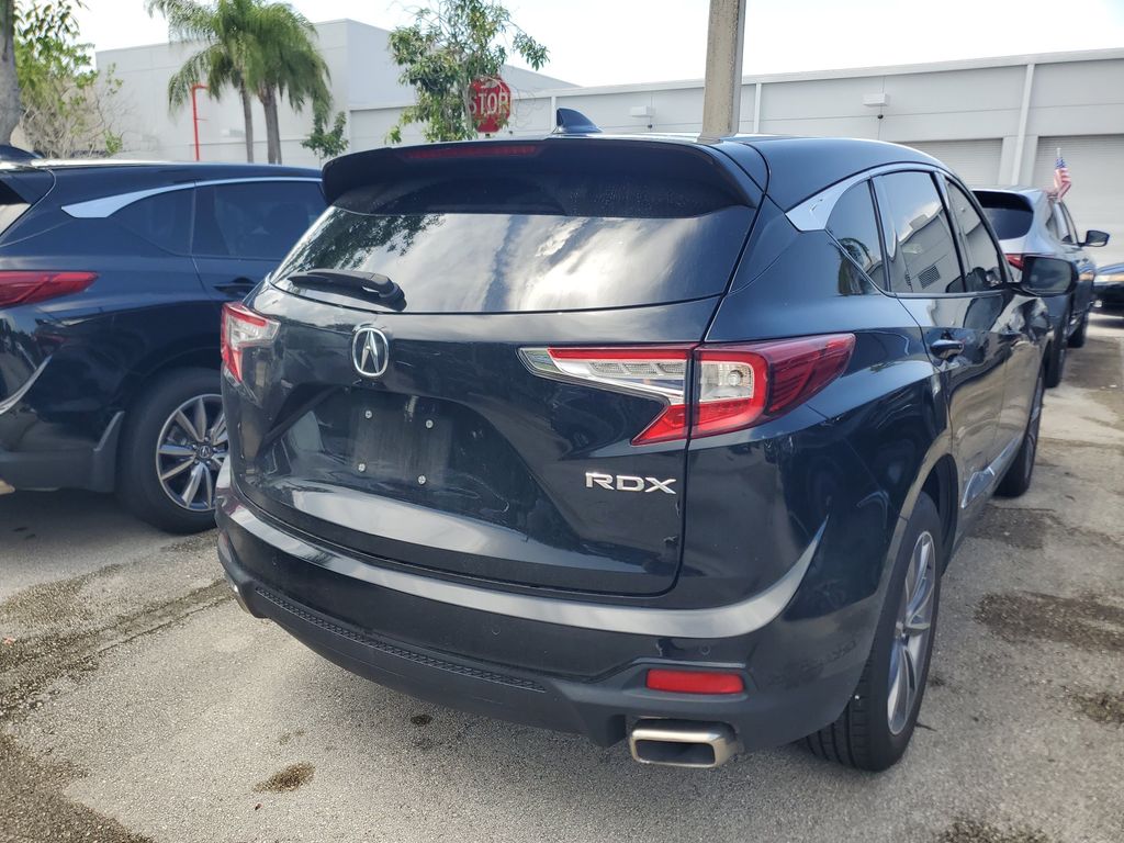 Used 2023 Acura RDX SUV
