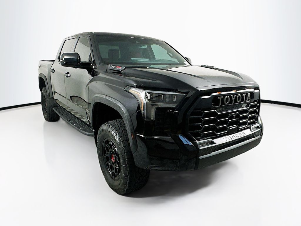 2024 Toyota Tundra TRD Pro 3