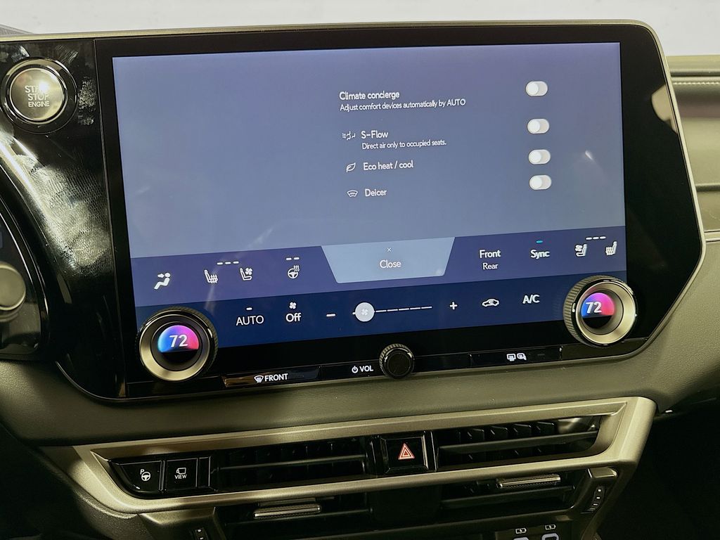 Thumbnail: 2026 Lexus RX - 14