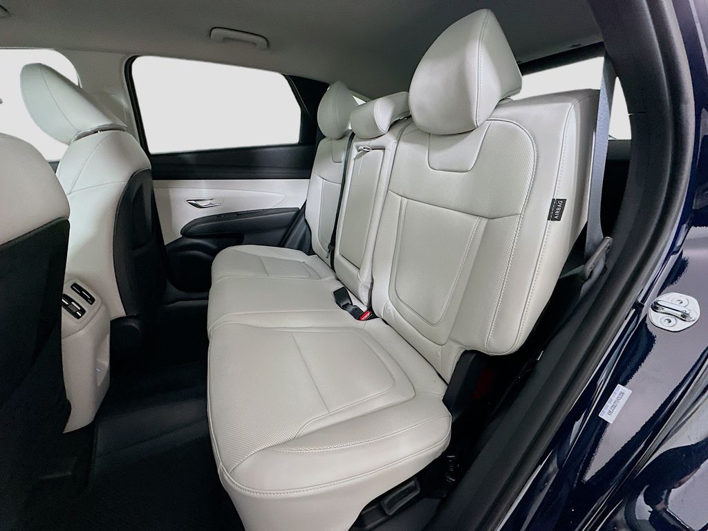 Thumbnail: 2026 Hyundai Tucson - 16