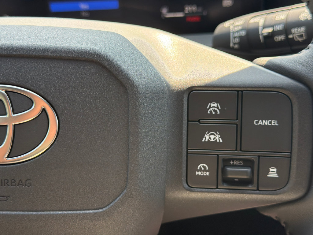 New 2026 Toyota RAV4 Plug-in Hybrid SUV