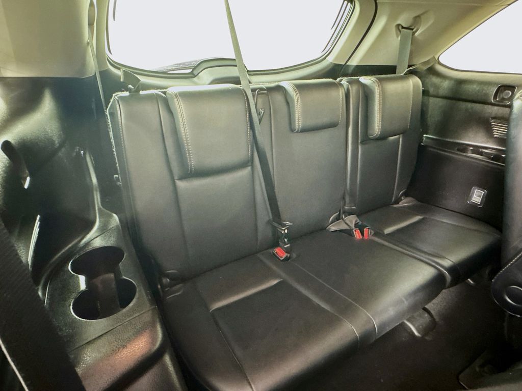 Used Car 2018 Toyota Highlander  For Sale Under $20,000 In Austin, Texas