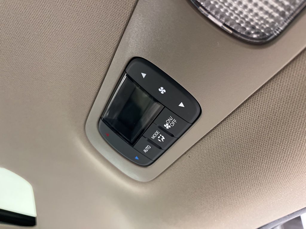 2024 Honda Odyssey Elite 8