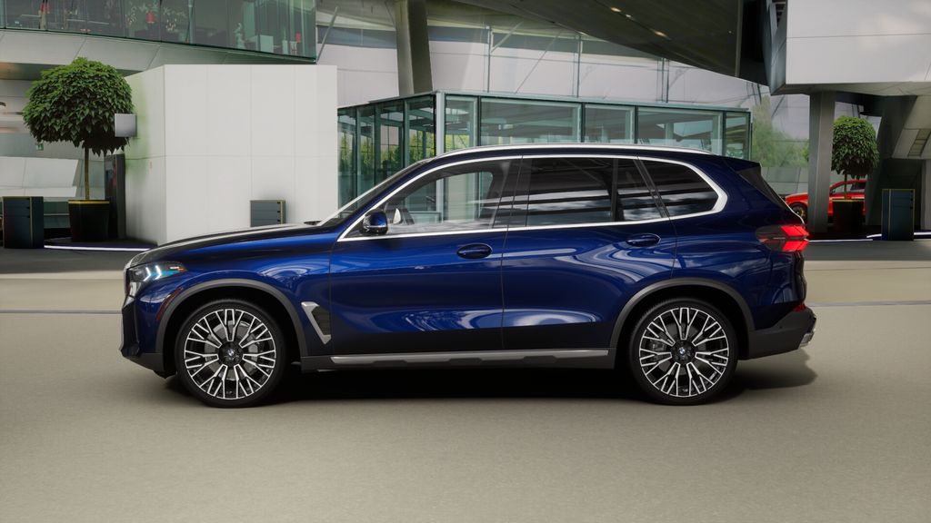 Thumbnail: 2026 BMW X5 - 30