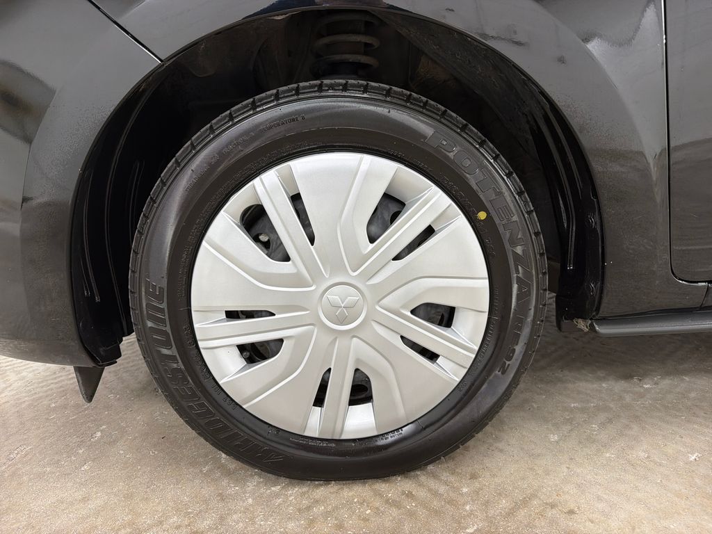 Certified Used 2024  Mitsubishi ES image 12