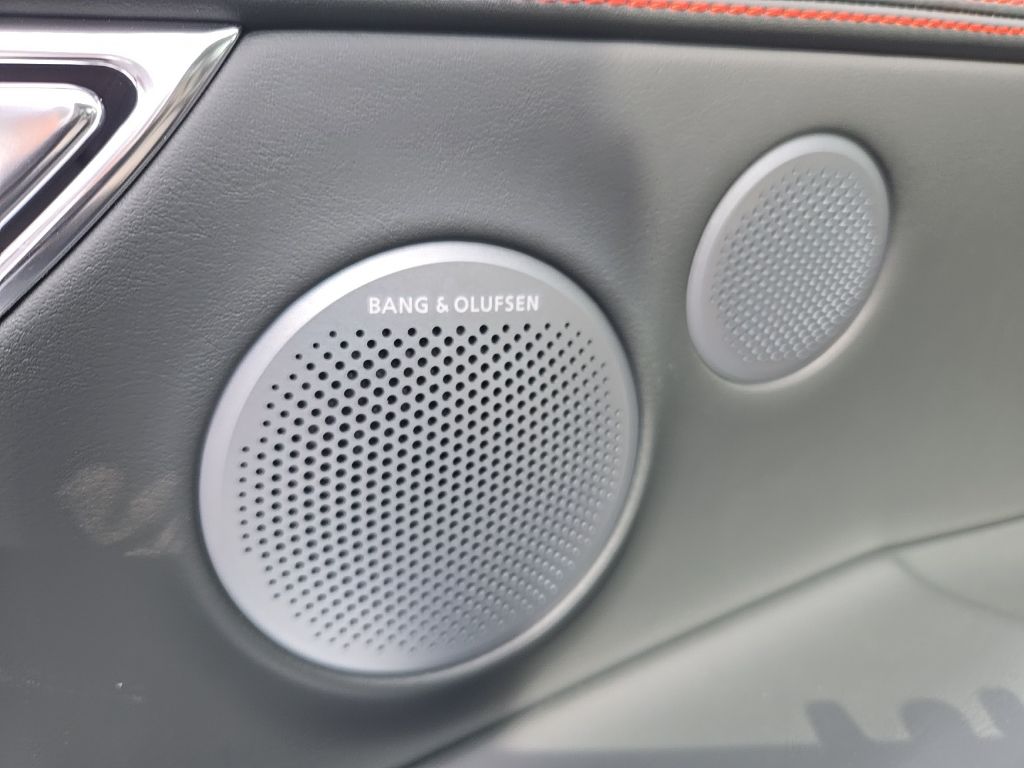 2025 Genesis GV80 3.5T 21