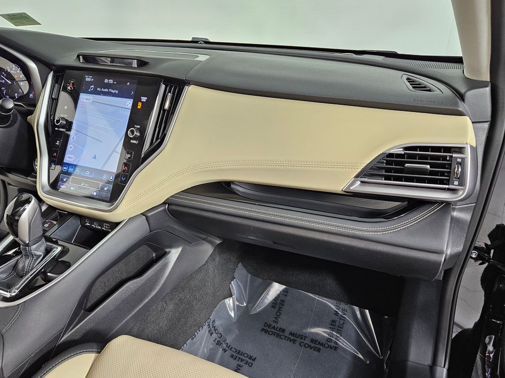 Thumbnail: 2023 Subaru Outback - 14