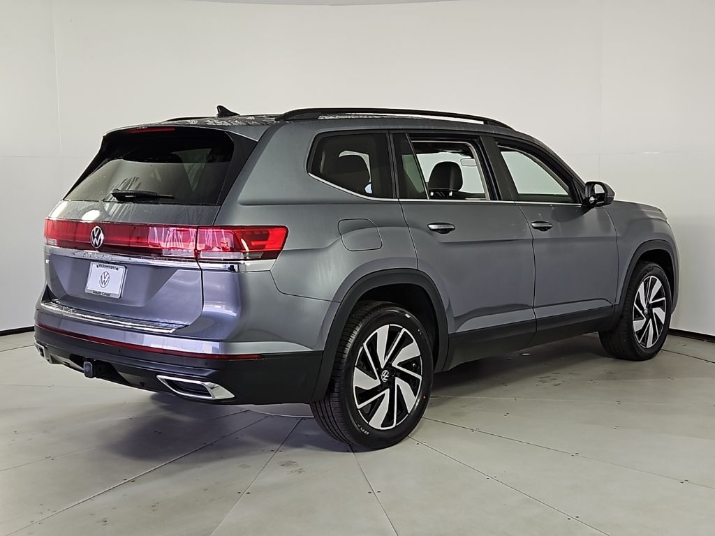 Thumbnail: 2024 Volkswagen Atlas - 7
