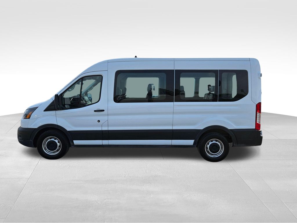 Used 2023 Ford Transit-350 Van