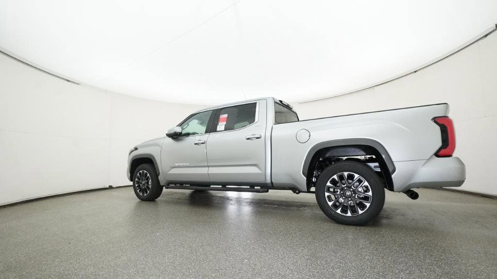 Thumbnail: 2026 Toyota Tundra - 2