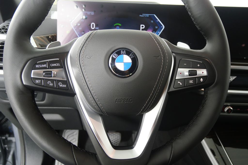 2026 BMW X5 sDrive40i 18