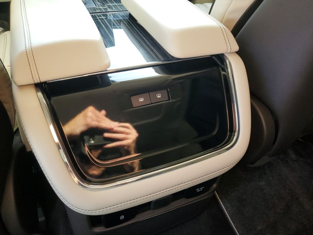 Used Car 2023 Lincoln Navigator L  Black Label For Sale Under $80,000 In Austin, Texas