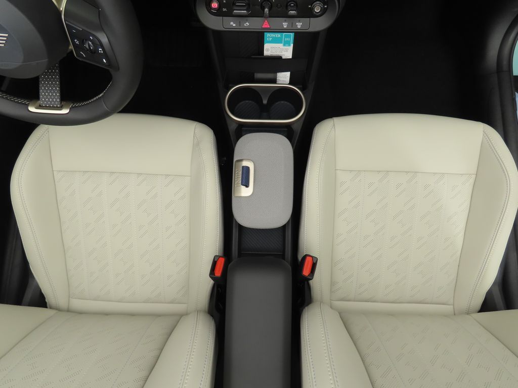 Thumbnail: 2026 MINI Cooper - 18