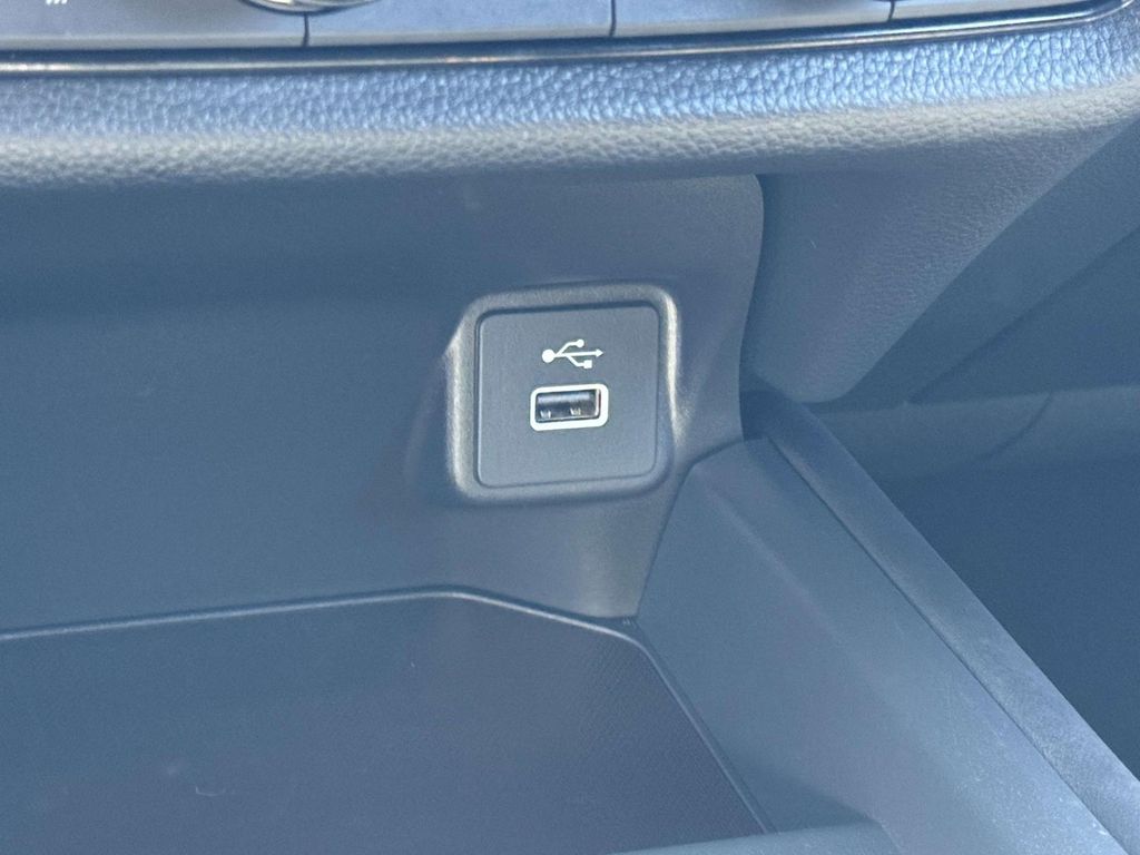 Used 2025 Honda HR-V SUV