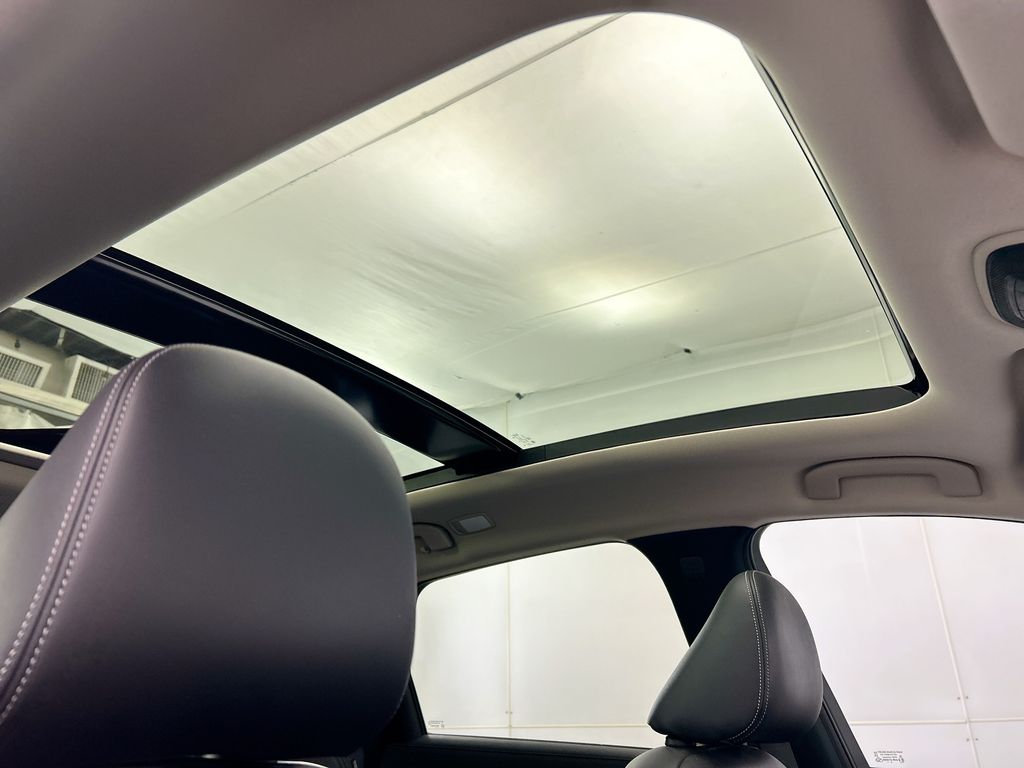 Thumbnail: 2021 INFINITI QX50 - 16