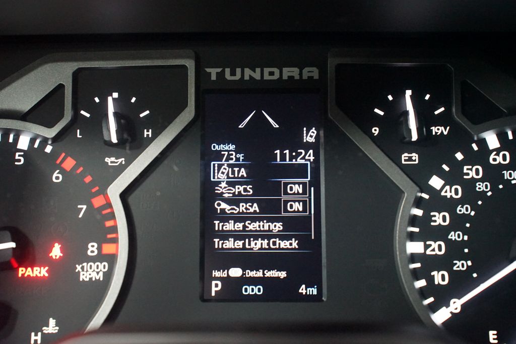 Thumbnail: 2026 Toyota Tundra - 17