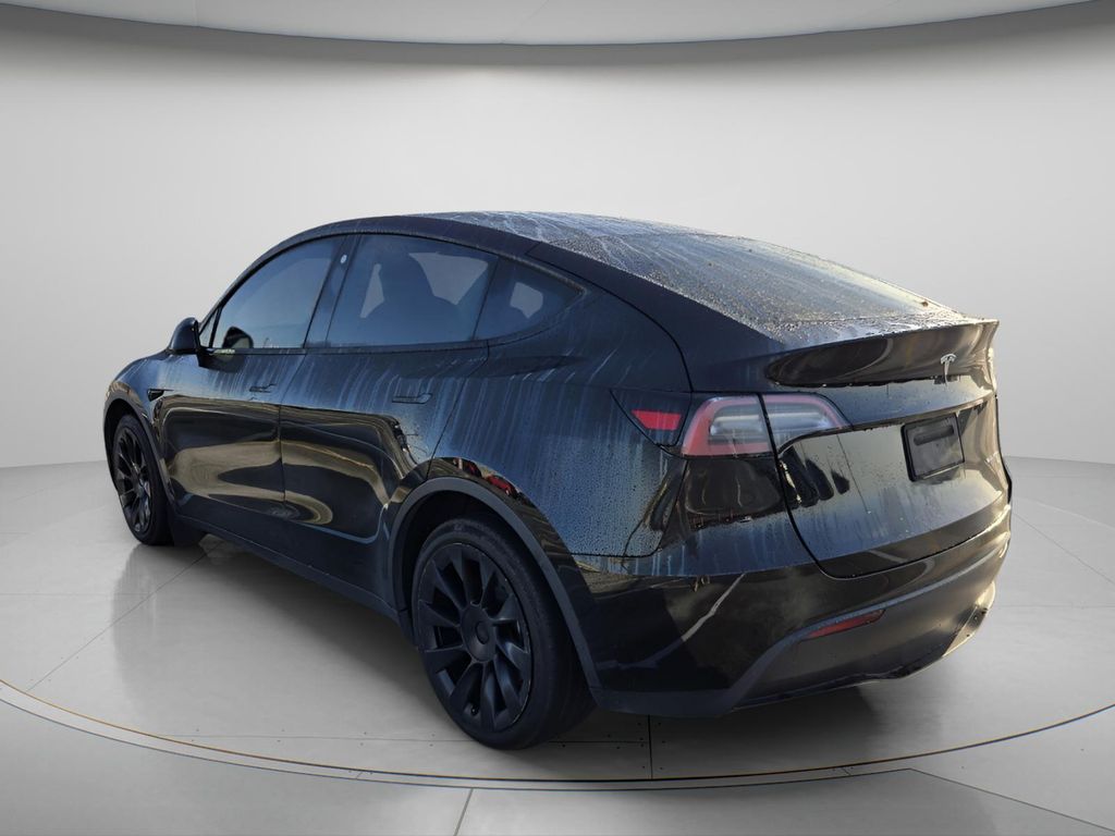 2023 Tesla Model Y - $32,499