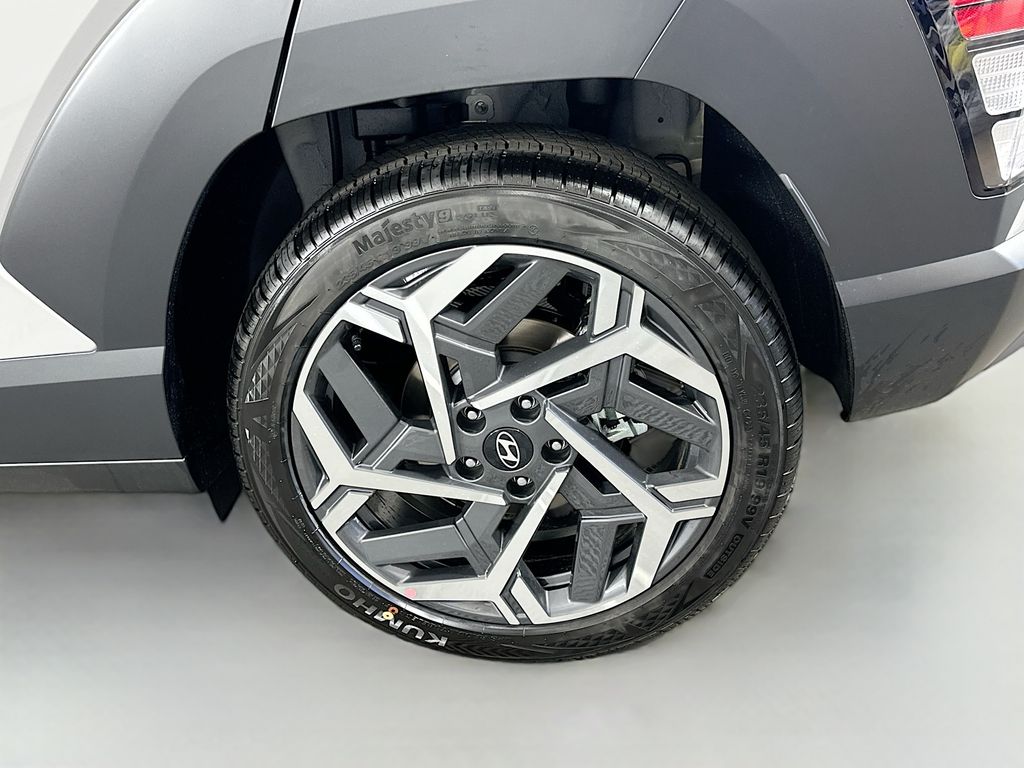 Thumbnail: 2026 Hyundai Kona - 22