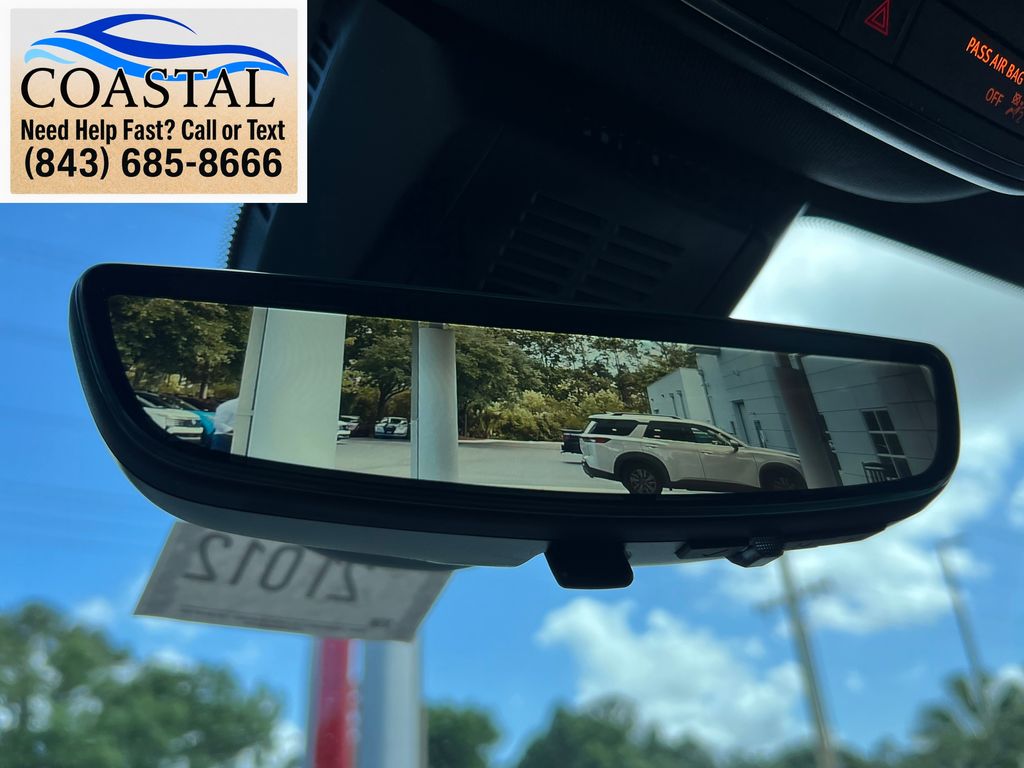 2026 Chevrolet Equinox RS Gray at Bob Mills Chevrolet