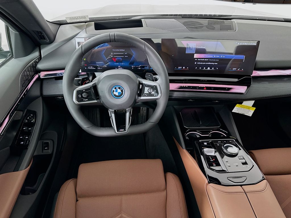 Thumbnail: 2027 BMW 5 Series - 19