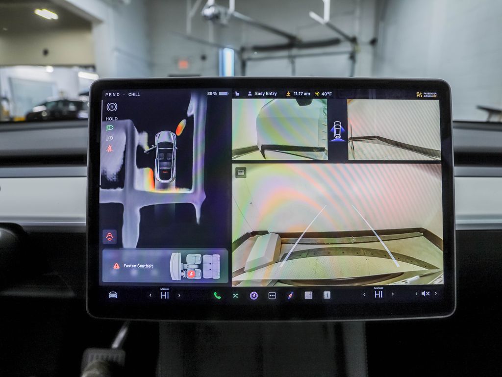 Thumbnail: 2024 Tesla Model Y - 16