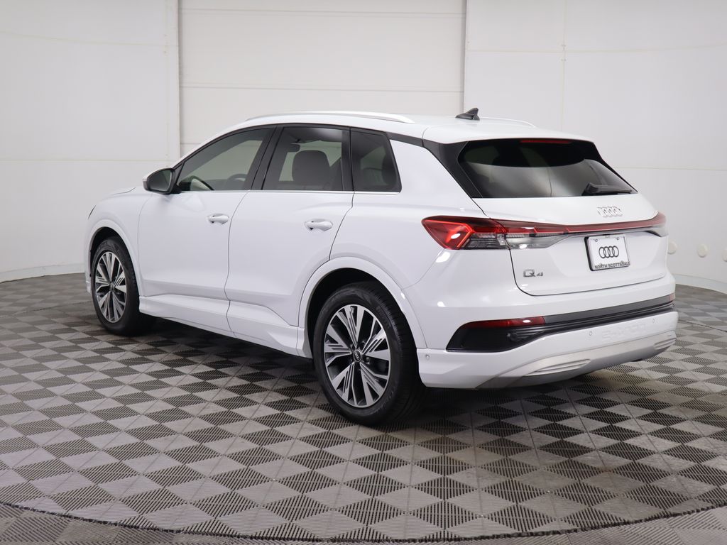 2023 Audi Q4 e-tron Premium Plus 7